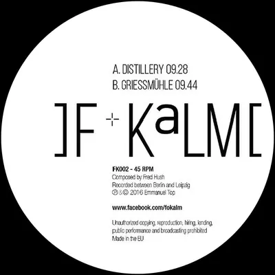 Berlin Vs Leipzig Ep (Incl. Insert)