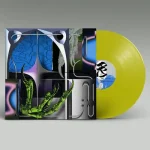 Common Assault (Full Colour Sleeve / Yellow & Clear Green Marbled Vinyl)