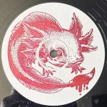FLIPSW003-FRONTCOVER Bxl Gang Ep (Hand-Stamped Label)