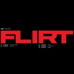 FLIRT001-1-FRONTCOVER Solace Pt. 1