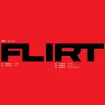 FLIRT001-2-FRONTCOVER Solace Pt. 2