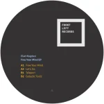 FLR07-FRONTCOVER Free Your Mind (Incl. Dl Code)