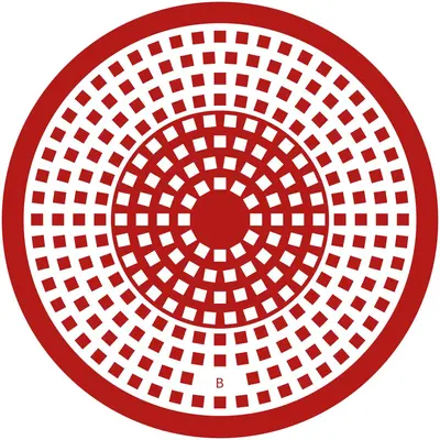 Redbox (Red Vinyl / Stickered Sleeve / Incl. Dl Code)