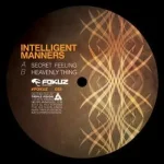 FOKUZ059 Heavenly Feeling Ep