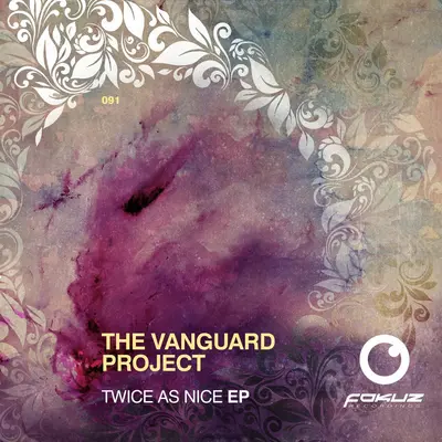 Twice As Nice Ep (Label Sleeve)
