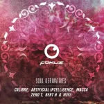 Soul Derivatives - Benelux Sales Only!