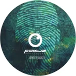 FOKUZ093RP-FRONTCOVER Identity Crisis Ep (Label Sleeve)