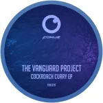 FOKUZ097-FRONTCOVER Cockroach Curry Ep (Label Sleeve)