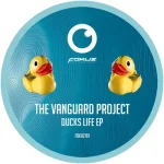 Ducks Life Ep (Label Sleeve)