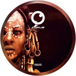 FOKUZ105-FRONTCOVER Tribe Ep
