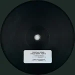 FOKUZ106RP6-FRONTCOVER Fokuz All Stars Pt. 6 (Label Sleeve)