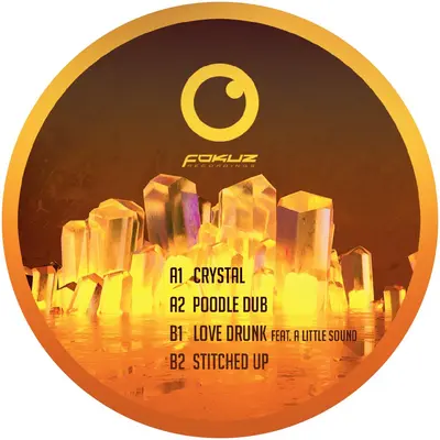 Love Drunk Ep (Label Sleeve)