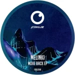 FOKUZ108-FRONTCOVER Move Back Ep (Label Sleeve)