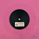 Moonstruck / Crash (Label Sleeve / Pink Marbled Vinyl)