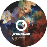 Soul Trader Vol 1 (Orange Marbled Vinyl)