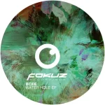 Water Hole Ep (Green Vinyl / Label Sleeve)