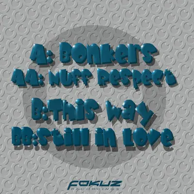 Looney Tunes Ep (Grey Marbled Vinyl /)