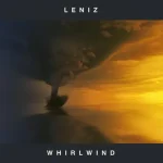 FOKUZ125-FRONTCOVER Whirlwind Ep (/ Black Marbled Vinyl)