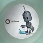 Jazz Hangover Ep (Transparent Colored Vinyl)