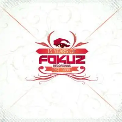 FOKUZCD015 15 Years Of Fokuz