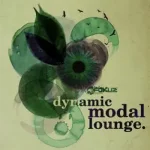 Modal Lounge - Including Free Cd Album