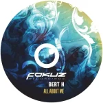 All About - Lp Sampler (Label Sleeve)