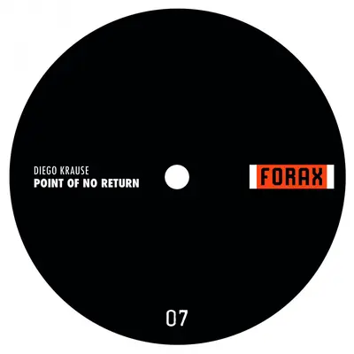 Point Of No Return Ep
