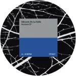 FP007-FRONTCOVER Kardama Ep (Stickered Sleeve)