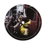 FR002 Lupe Ep - 180Gr
