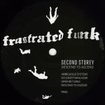 FR062-FRONTCOVER Descend To Ascend