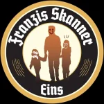FRANZISEINS-FRONTCOVER Eins (Vinyl Only)