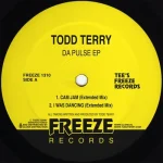 FREEZE1310-FRONTCOVER Da Pulse Ep