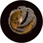 FSR005-FRONTCOVER Vivendum 3 (Silver Marbled Vinyl)