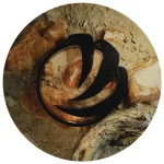 FSR006-FRONTCOVER Vivendum 4 (Green Marbled Vinyl)