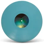 FSR012-FRONTCOVER Breakpoint (Turquoise Vinyl / Incl. Dl Code)