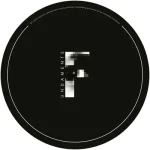 FUNDLTD003-FRONTCOVER Wild Out Ep (Clear Blue Vinyl)