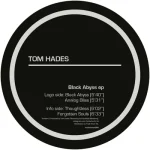 Black Abyss Ep (Transparent Green Vinyl)