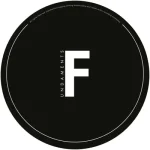 FUNDLTD005-FRONTCOVER Virtual Realms Ep (Orange Marbled Vinyl)