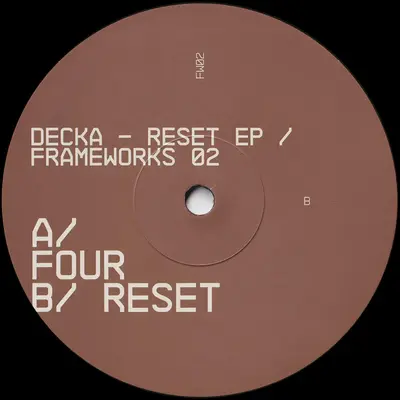 Reset Ep