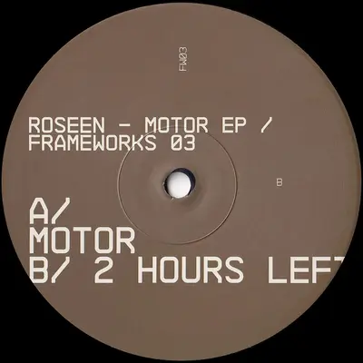 Motor Ep