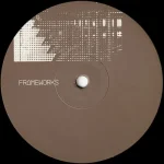 FW03-FRONTCOVER Motor Ep