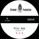 Pity (180 Grams)