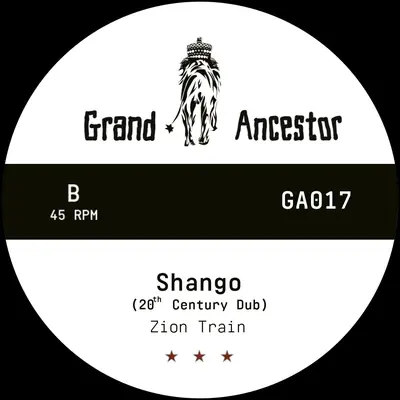 20Th Century Dubs (180 Grams / Hand-Numbered)