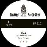 20Th Century Dubs (180 Grams / Hand-Numbered)