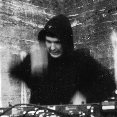 GAR004-FRONTCOVER Album №1 (/ 180 Grams)