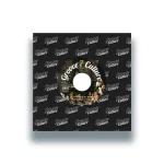 GCV7011-FRONTCOVER Any Time / Soul Groove