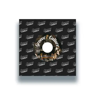 Any Time / Soul Groove