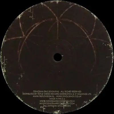 Crossbreed Definition Series Part 1