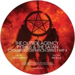 Crossbreed Definition Series Part 4 (180 Grams / Label Sleeve / Incl. Dl Code)