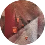 Diamond Star Crusader Ep (Transparent Vinyl)